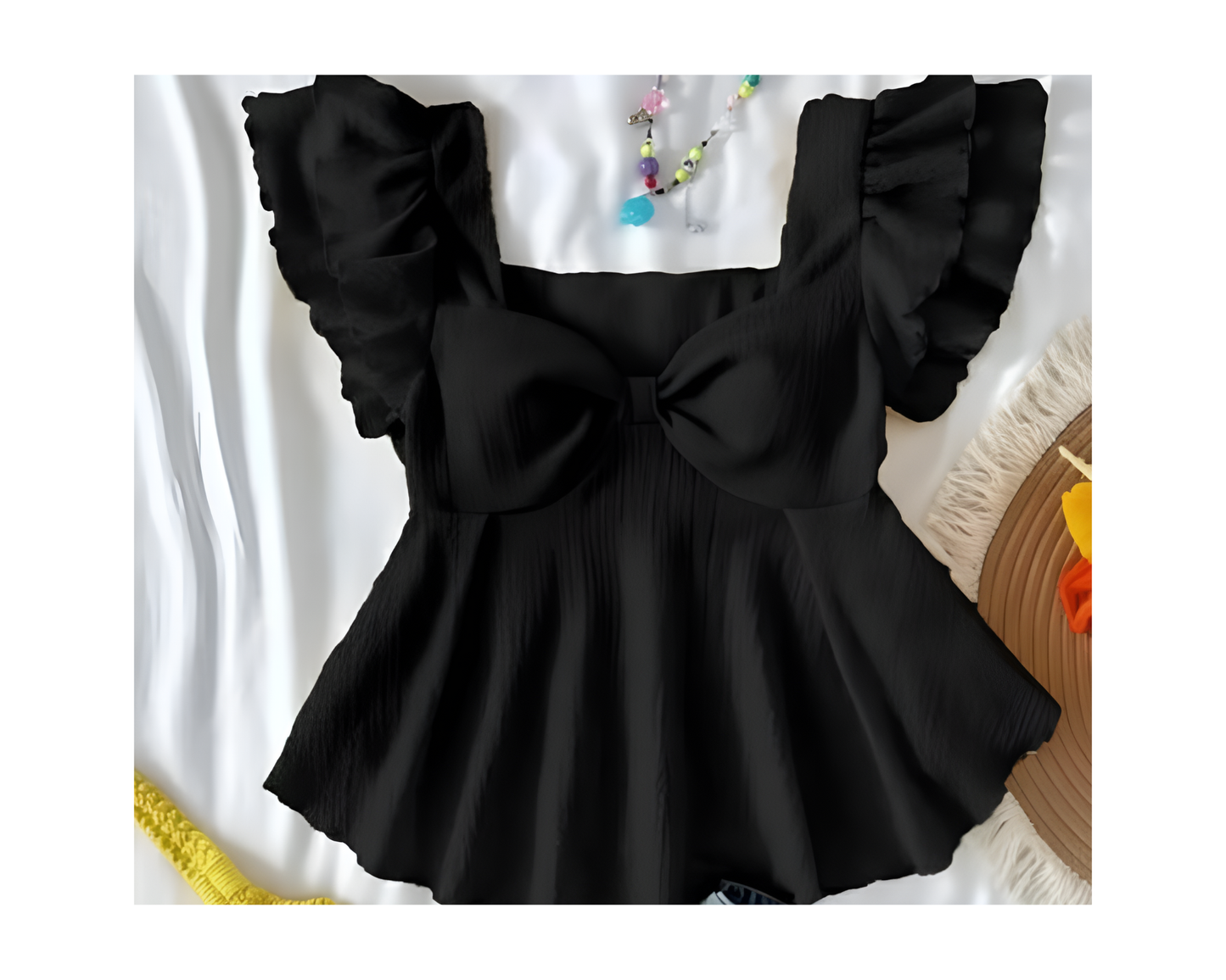 Stylish Graceful Women Tops