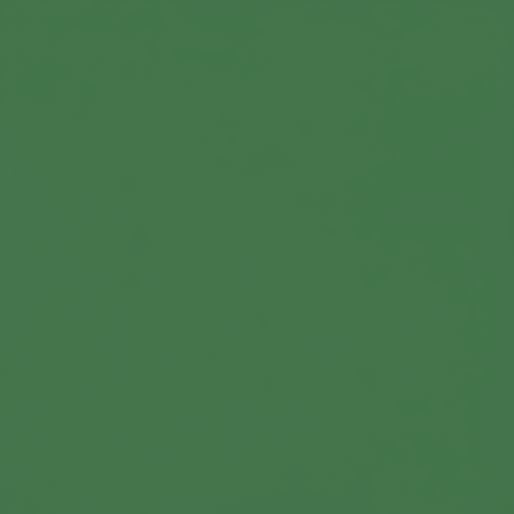 plain image of colour green for an icon
