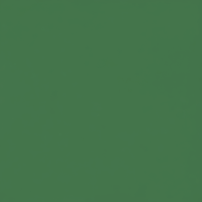plain image of colour green for an icon